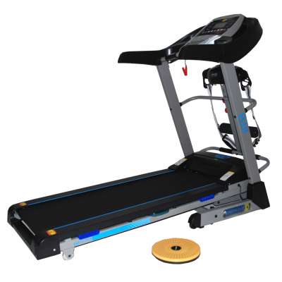 Bfit Multifunction Treadmill 703