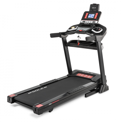 SOLE NEW F63 Treadmill