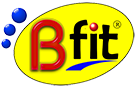 Bfit logo